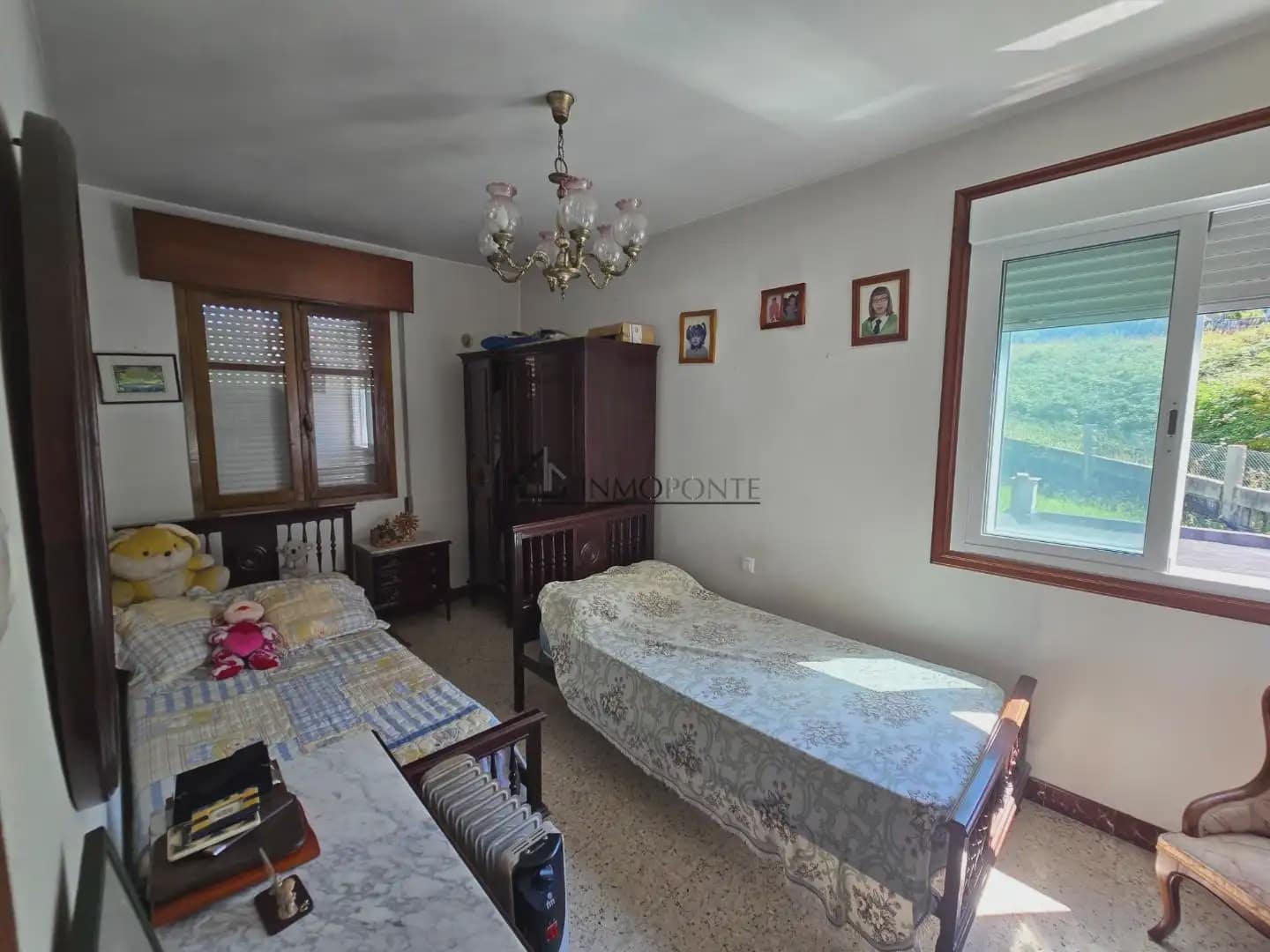 4 bedroom Finca/Country House for sale in Pontevedra city with garage - € 280,000 (Ref: 9932553)