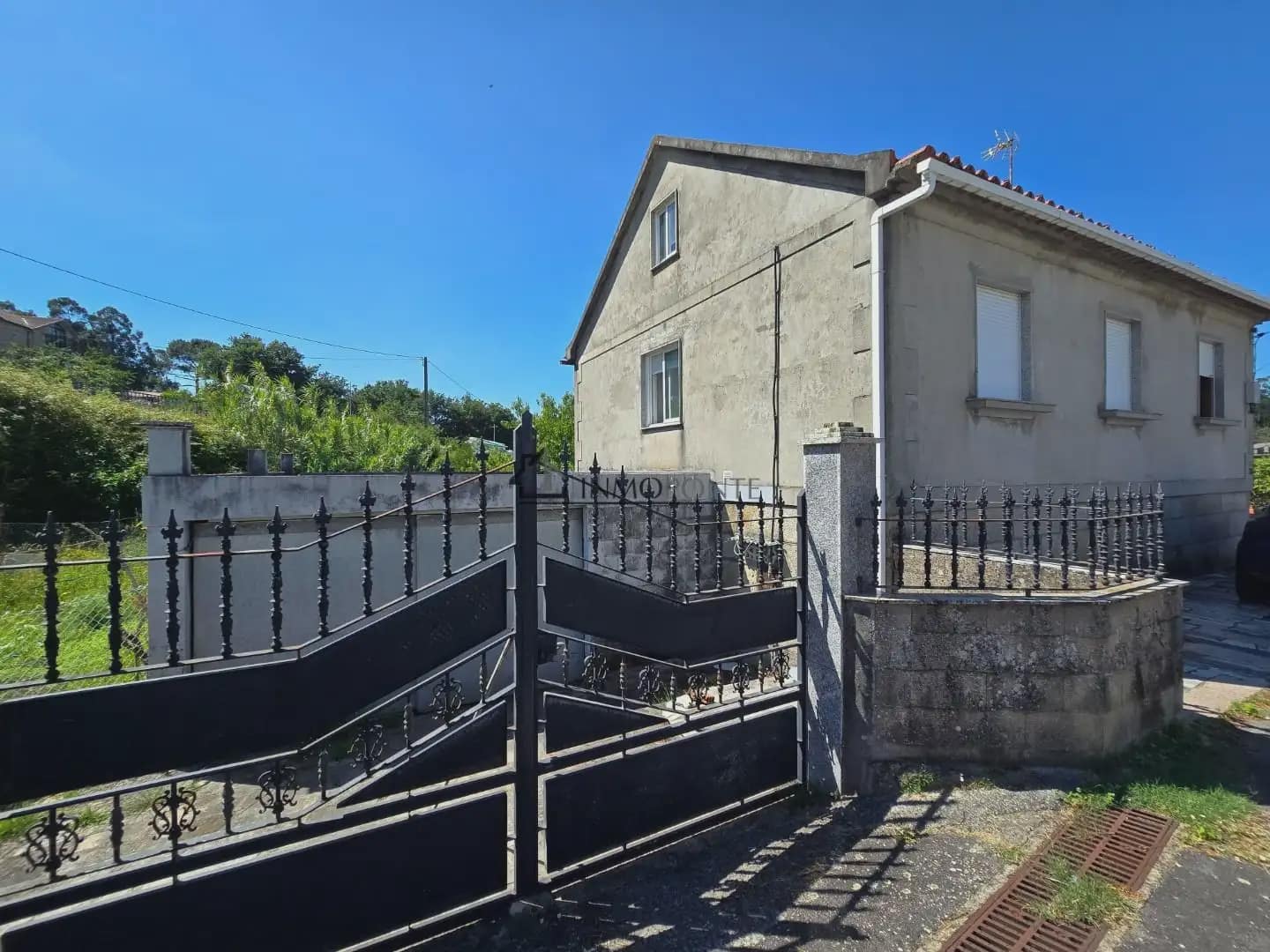 4 bedroom Finca/Country House for sale in Pontevedra city with garage - € 280,000 (Ref: 9932553)