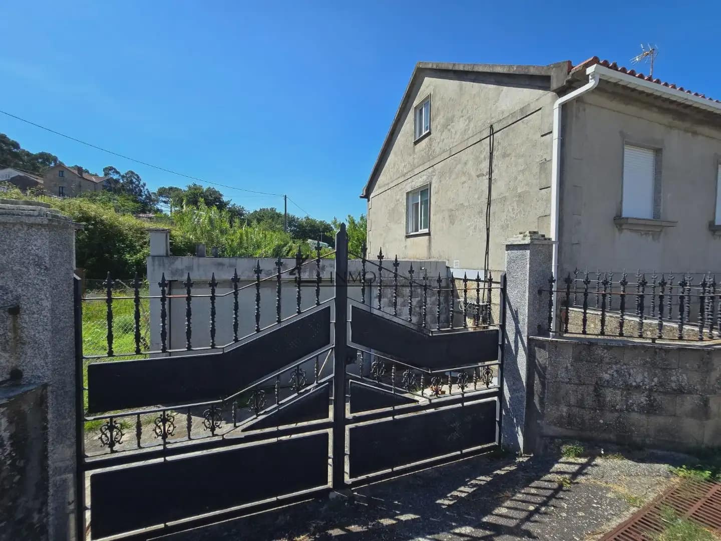4 bedroom Finca/Country House for sale in Pontevedra city with garage - € 280,000 (Ref: 9932553)