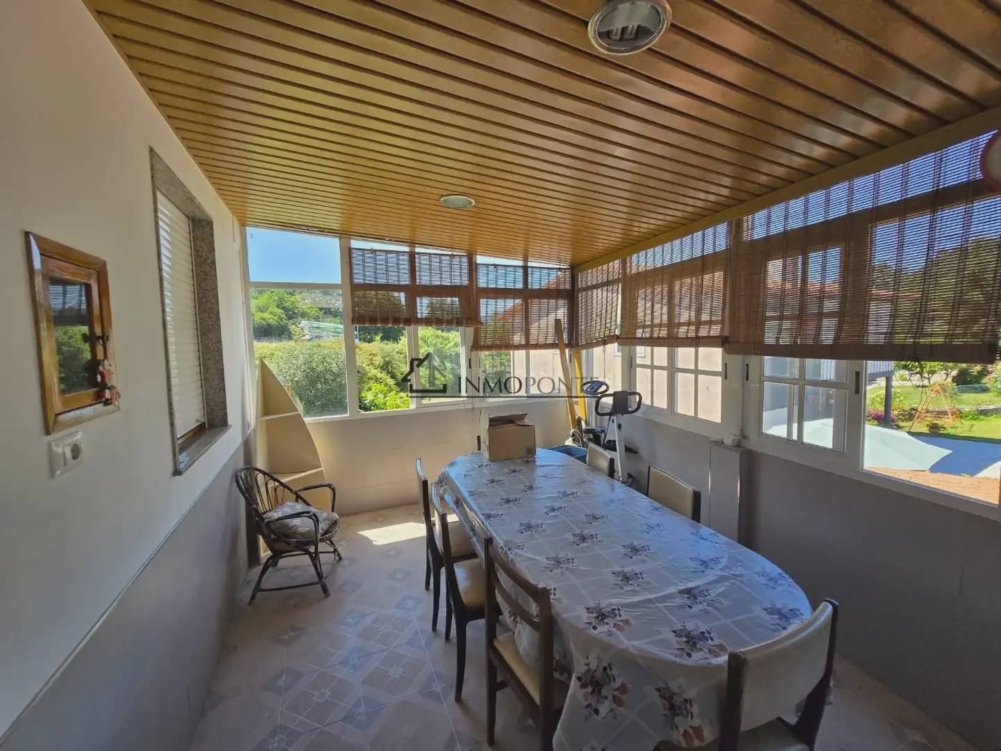 4 bedroom Finca/Country House for sale in Pontevedra city with garage - € 280,000 (Ref: 9932553)