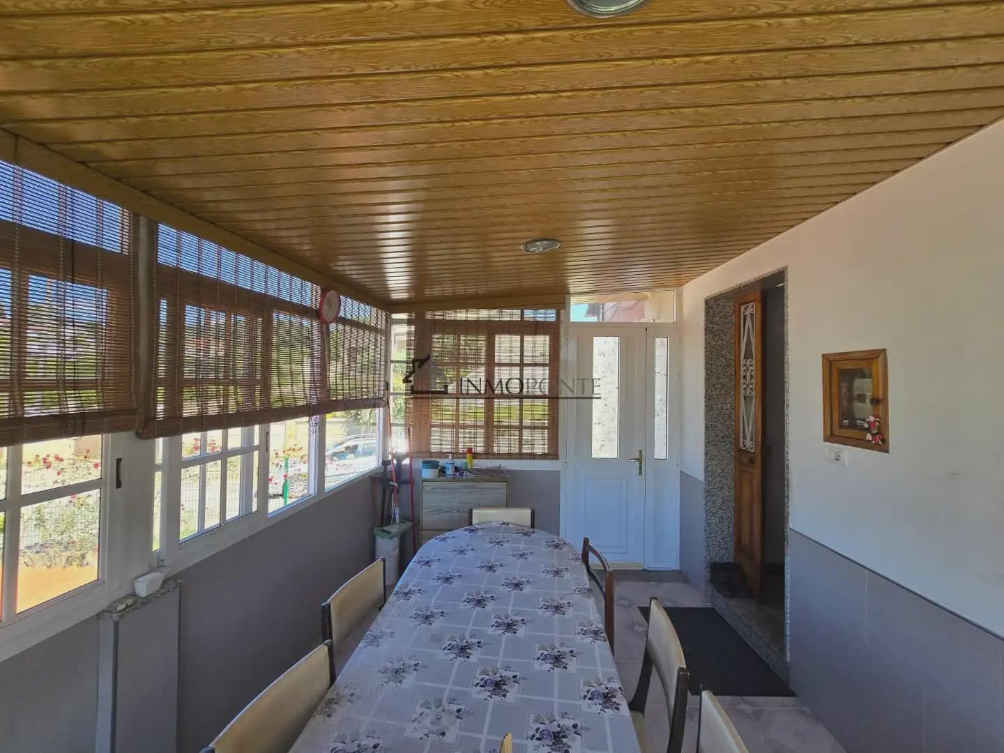 4 bedroom Finca/Country House for sale in Pontevedra city with garage - € 280,000 (Ref: 9932553)