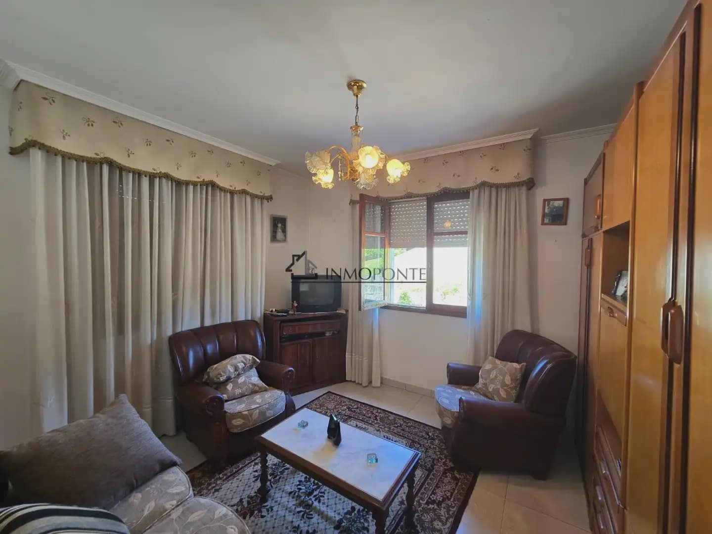 4 bedroom Finca/Country House for sale in Pontevedra city with garage - € 280,000 (Ref: 9932553)