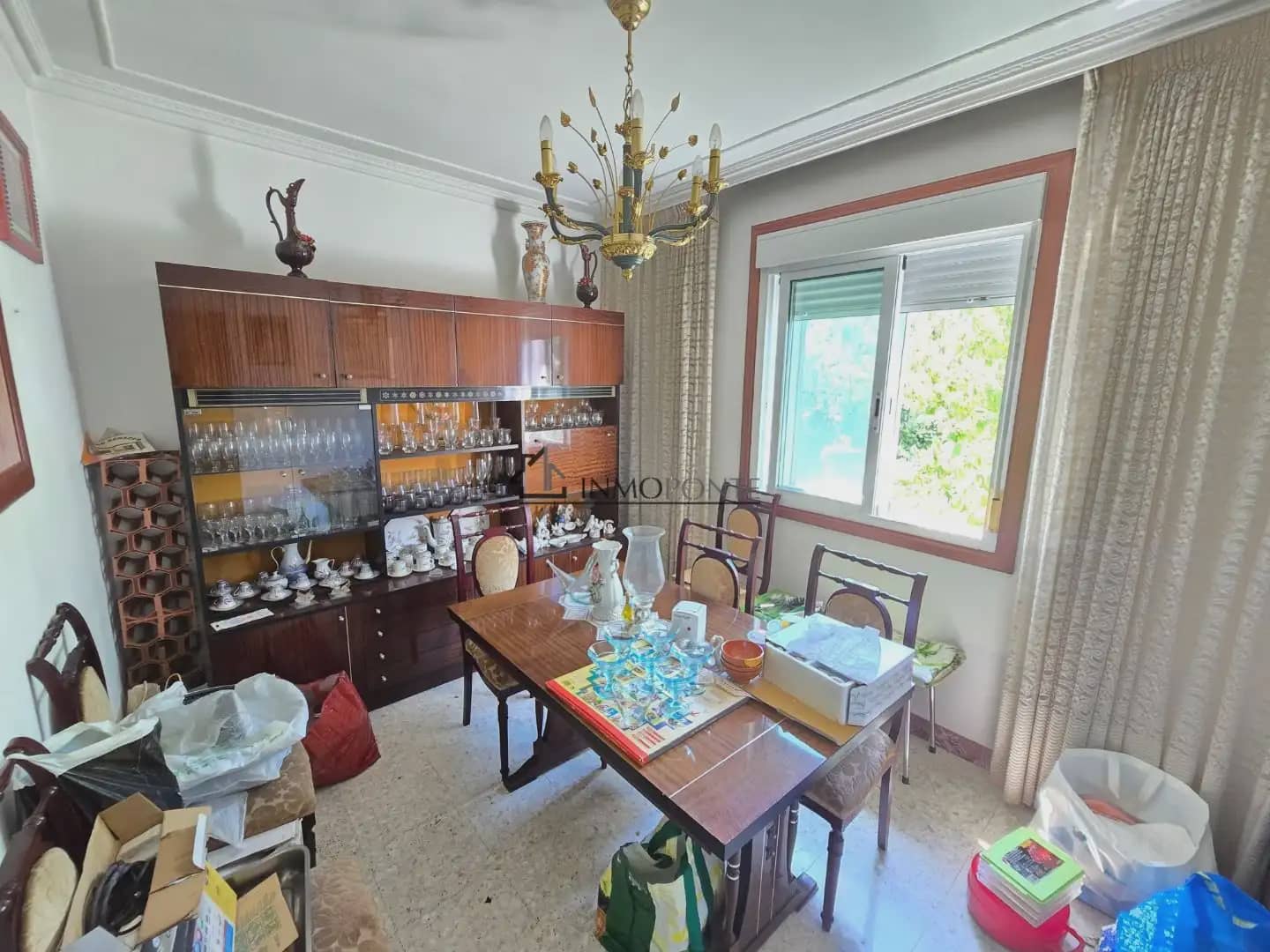 4 bedroom Finca/Country House for sale in Pontevedra city with garage - € 280,000 (Ref: 9932553)