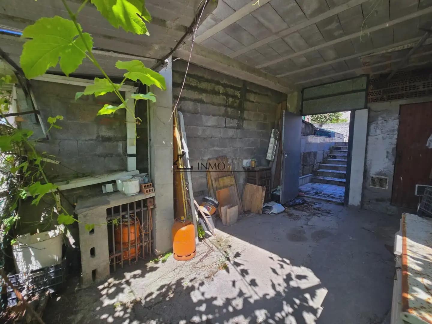 4 bedroom Finca/Country House for sale in Pontevedra city with garage - € 280,000 (Ref: 9932553)
