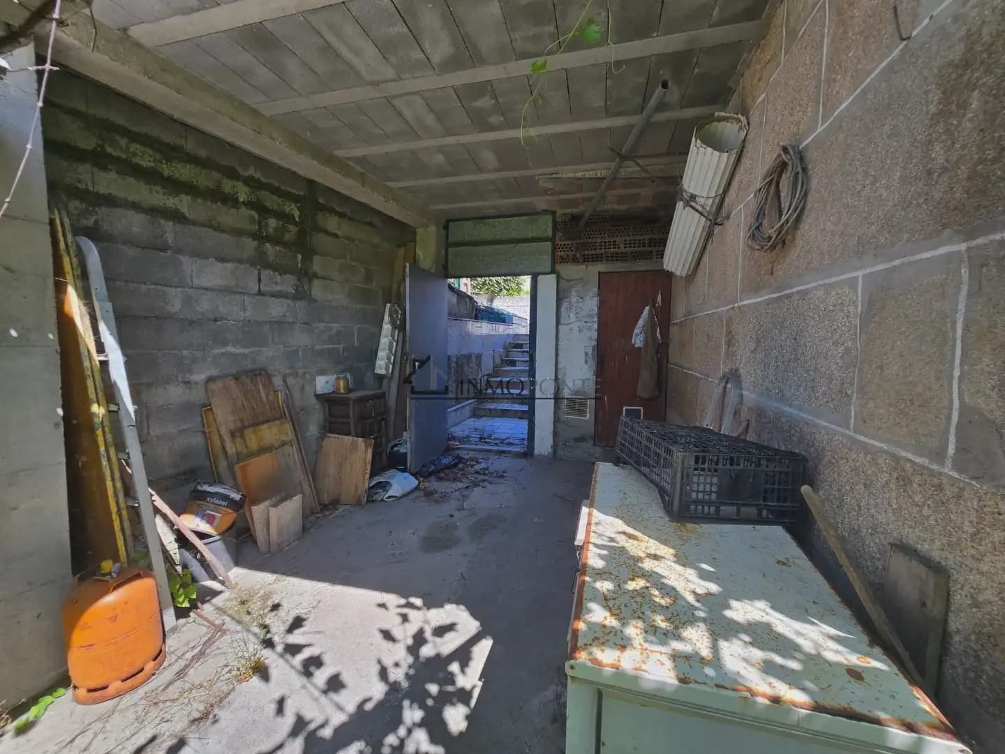 4 bedroom Finca/Country House for sale in Pontevedra city with garage - € 280,000 (Ref: 9932553)