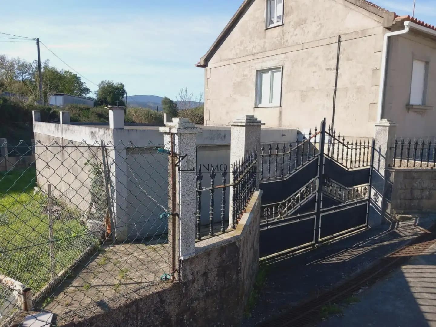 4 bedroom Finca/Country House for sale in Pontevedra city with garage - € 280,000 (Ref: 9932553)