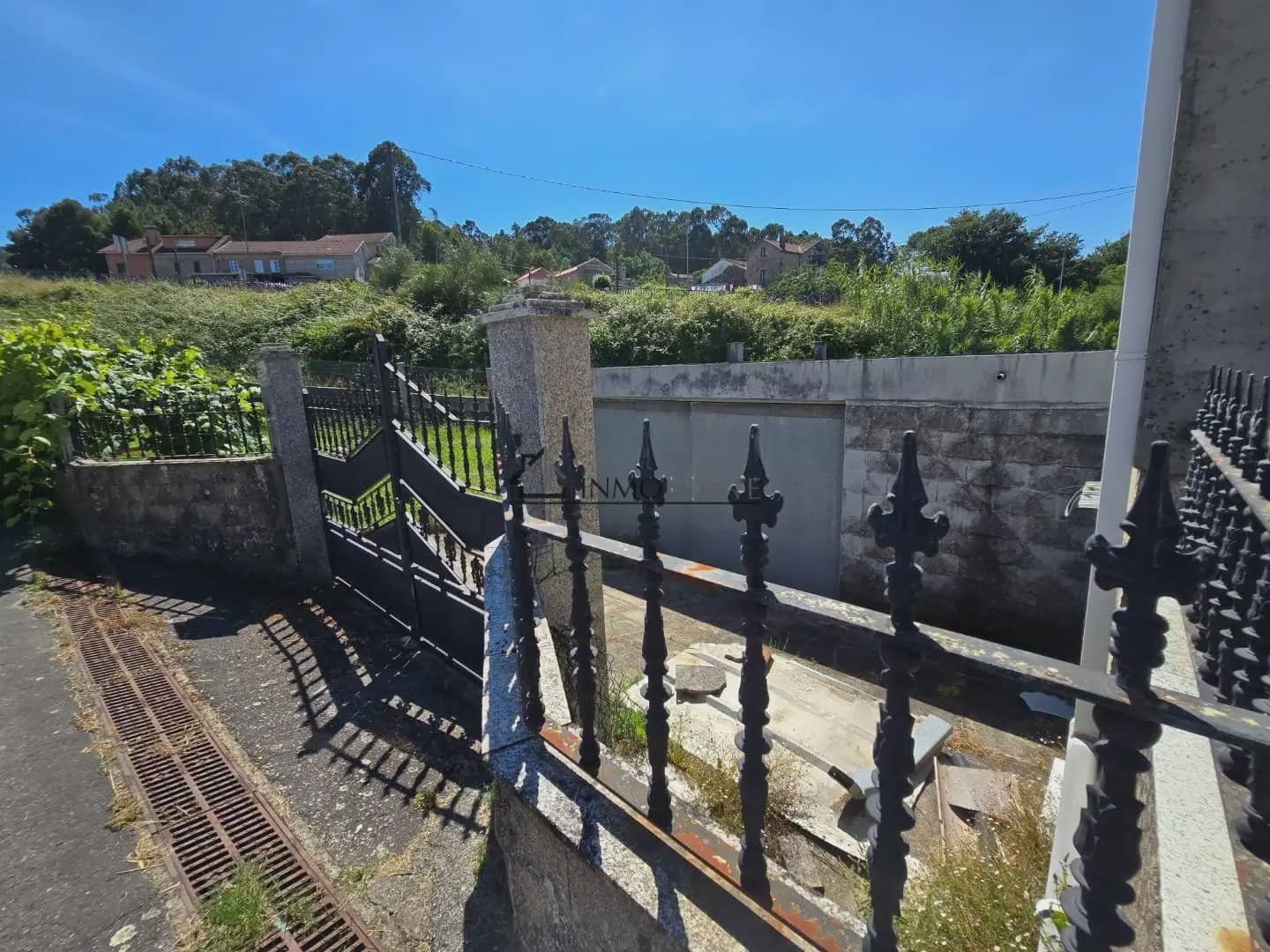 4 bedroom Finca/Country House for sale in Pontevedra city with garage - € 280,000 (Ref: 9932553)