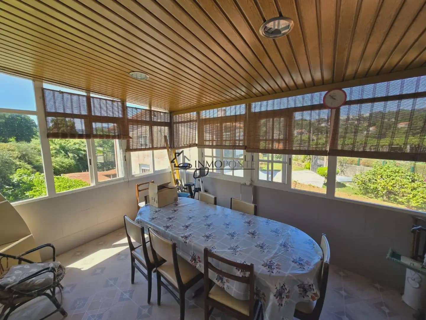 4 bedroom Finca/Country House for sale in Pontevedra city with garage - € 280,000 (Ref: 9932553)