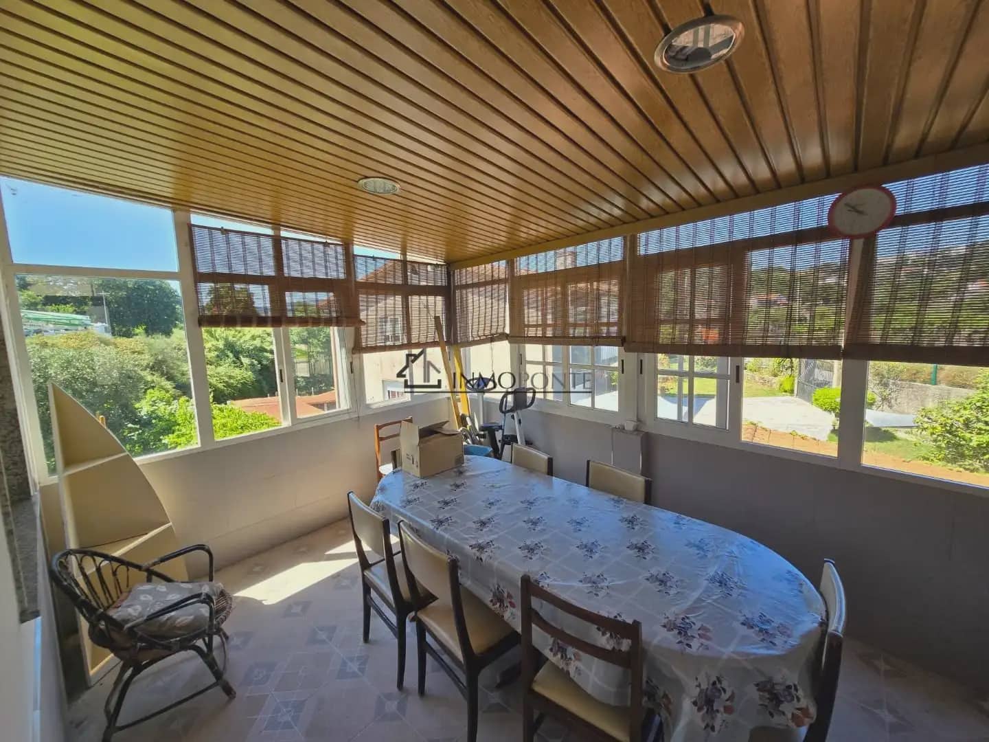 4 bedroom Finca/Country House for sale in Pontevedra city with garage - € 280,000 (Ref: 9932553)