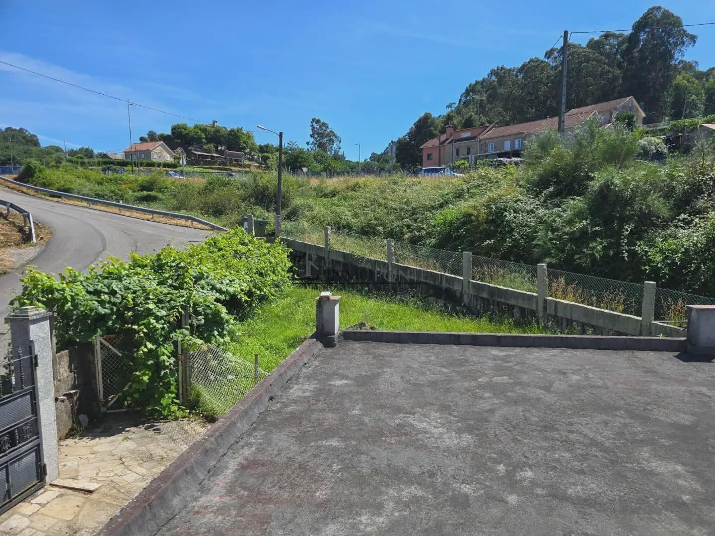 4 bedroom Finca/Country House for sale in Pontevedra city with garage - € 280,000 (Ref: 9932553)
