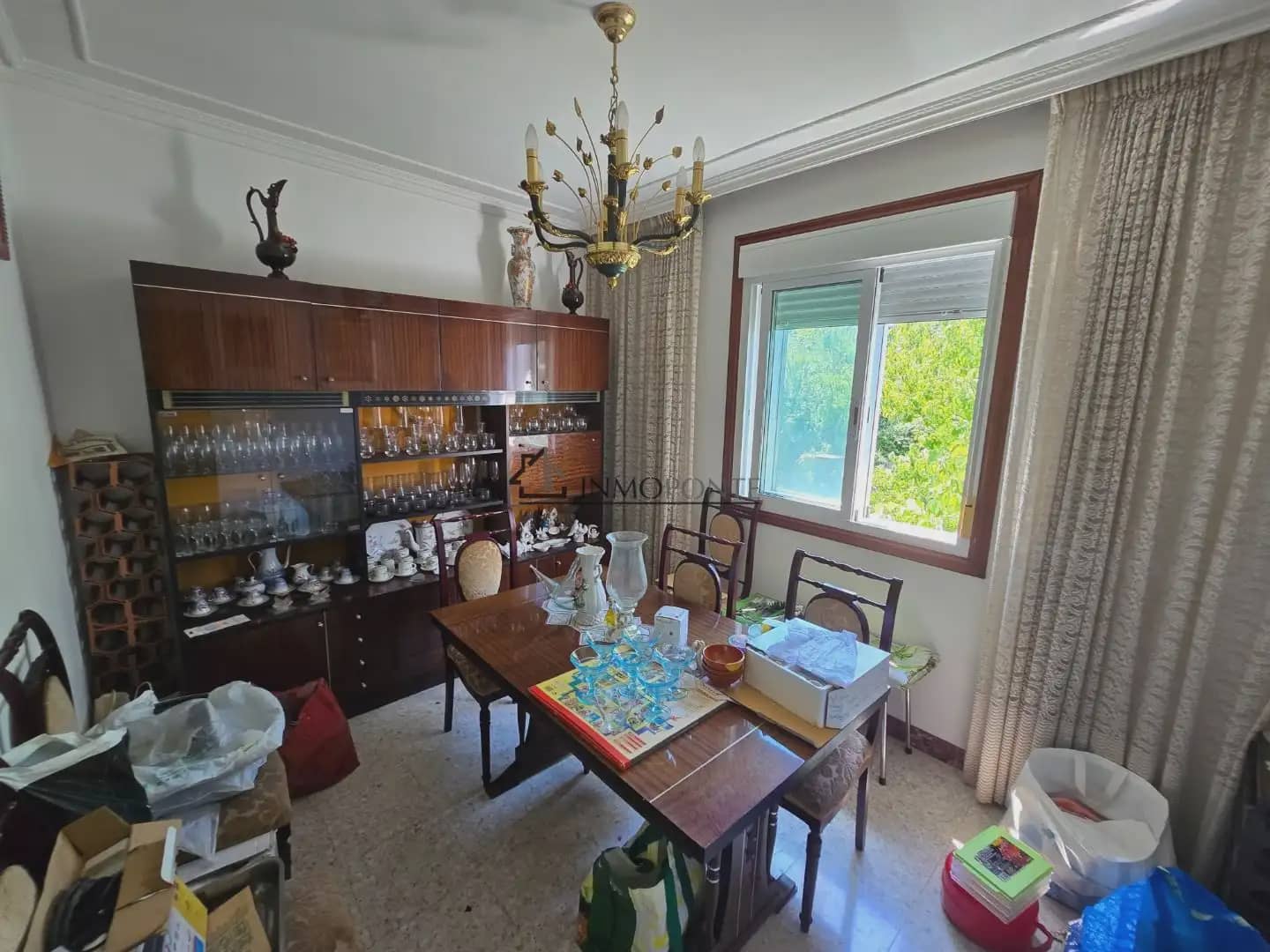 4 bedroom Finca/Country House for sale in Pontevedra city with garage - € 280,000 (Ref: 9932553)