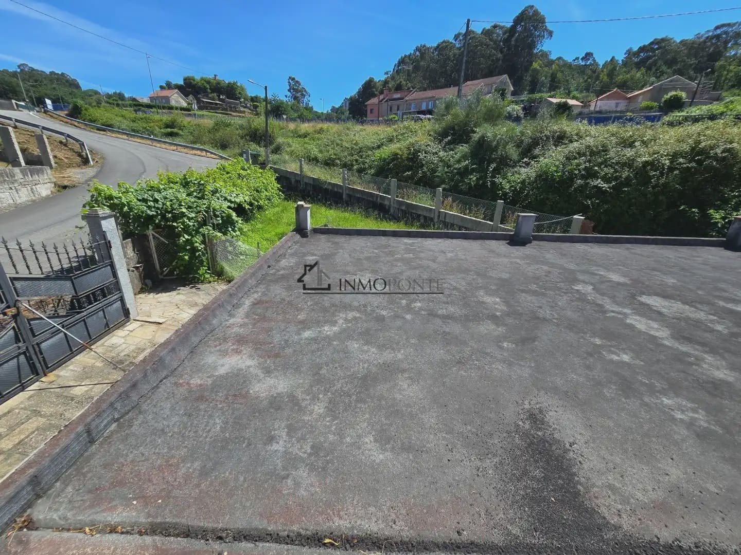 4 bedroom Finca/Country House for sale in Pontevedra city with garage - € 280,000 (Ref: 9932553)