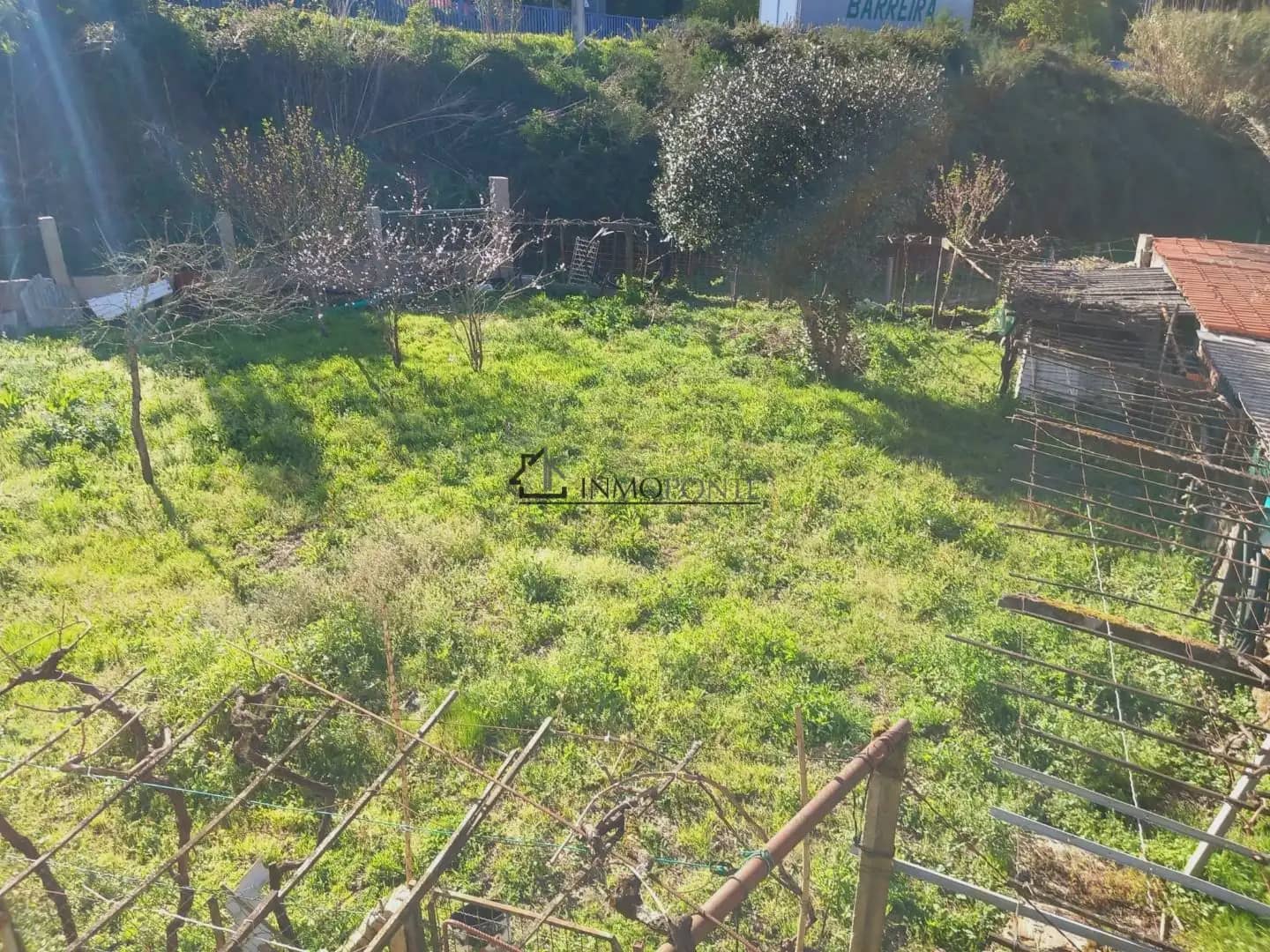4 bedroom Finca/Country House for sale in Pontevedra city with garage - € 280,000 (Ref: 9932553)