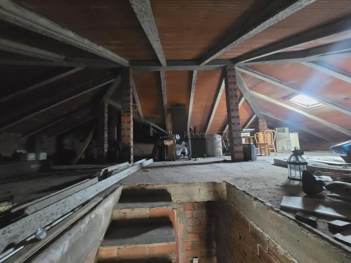 3 Zimmer Haus zu vermieten in Vilaboa mit Garage - 1.000 € (Ref: 9932554)