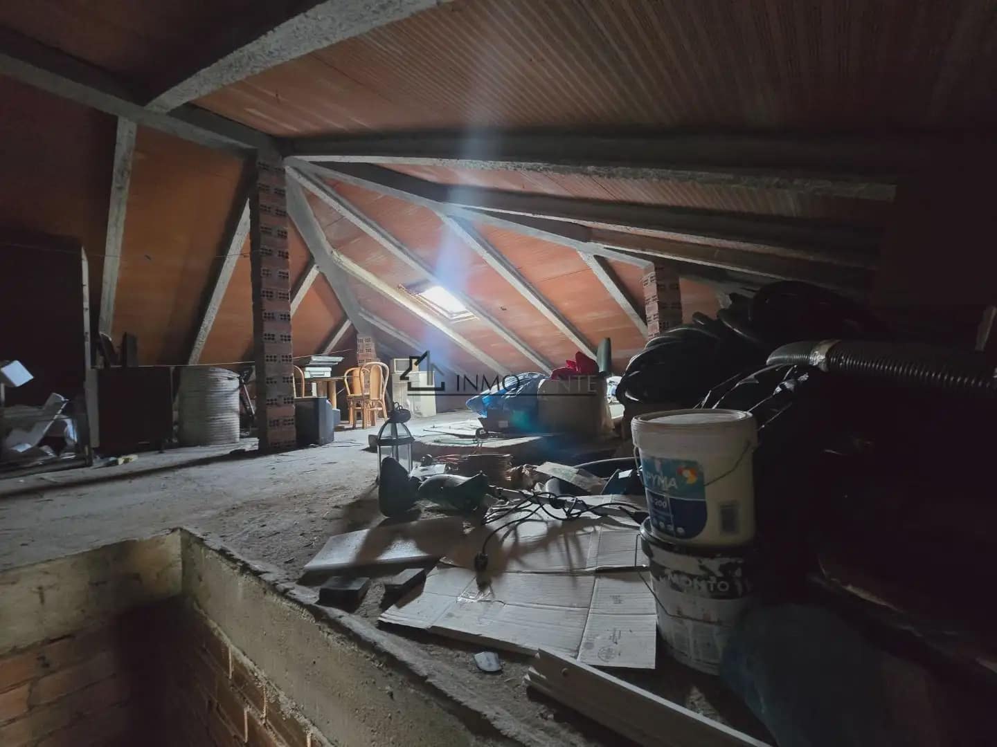 3 Zimmer Haus zu vermieten in Vilaboa mit Garage - 1.000 € (Ref: 9932554)