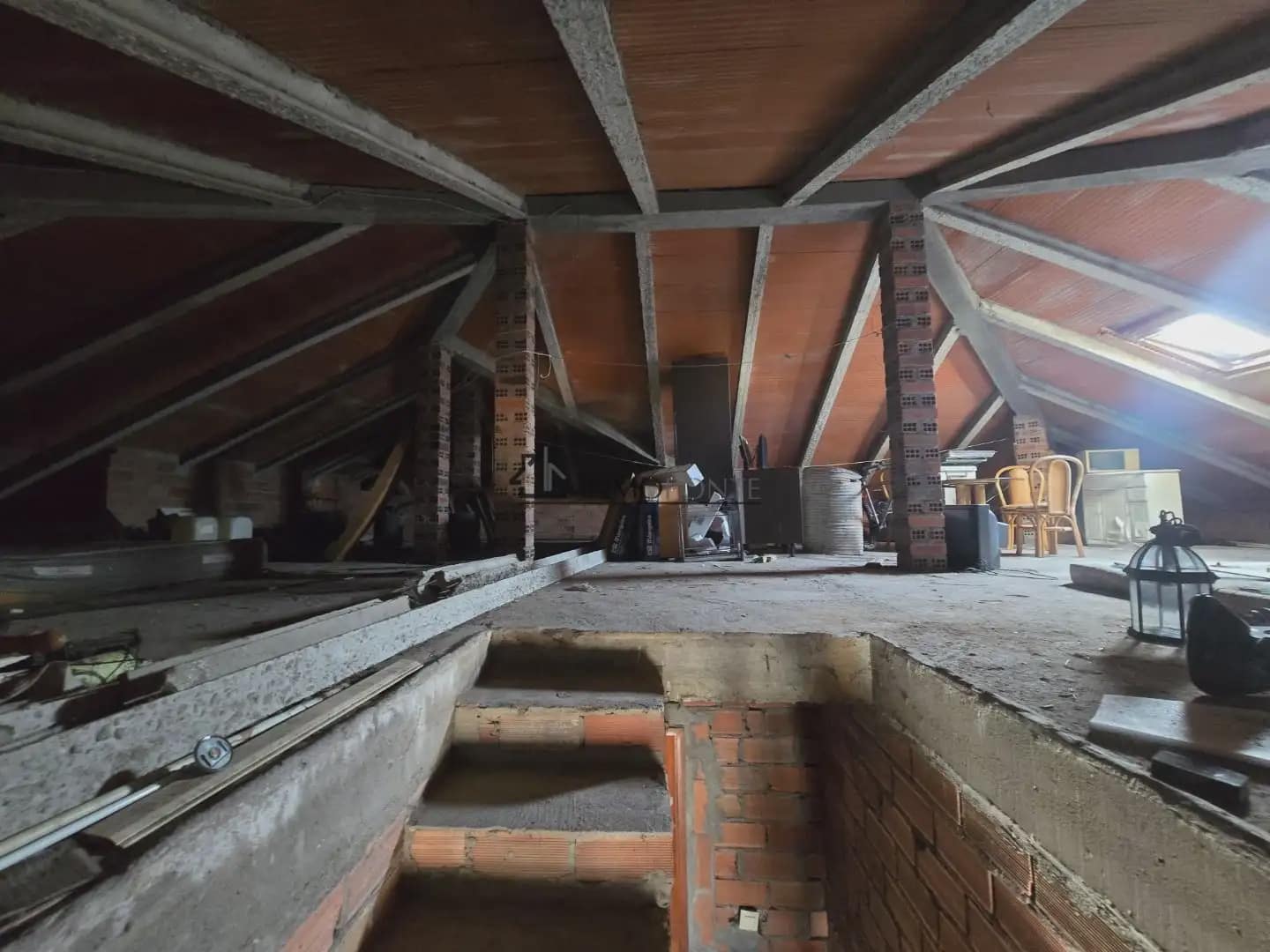 3 Zimmer Haus zu vermieten in Vilaboa mit Garage - 1.000 € (Ref: 9932554)