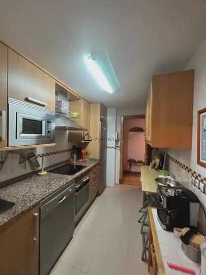 2 bedroom Flat for rent in Poio with garage - € 750 (Ref: 9956296)