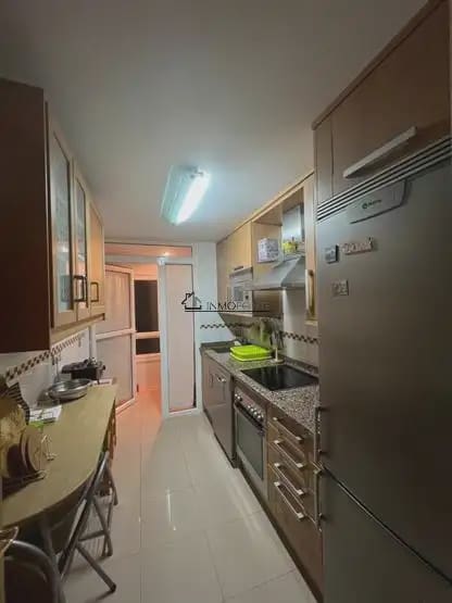 2 bedroom Flat for rent in Poio with garage - € 750 (Ref: 9956296)
