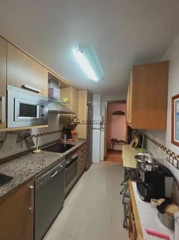 2 bedroom Flat for rent in Poio - € 750 (Ref: 9956296)