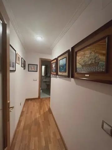 2 bedroom Flat for rent in Poio - € 750 (Ref: 9956296)