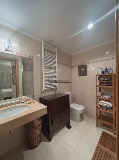 2 bedroom Flat for rent in Poio with garage - € 750 (Ref: 9956296)