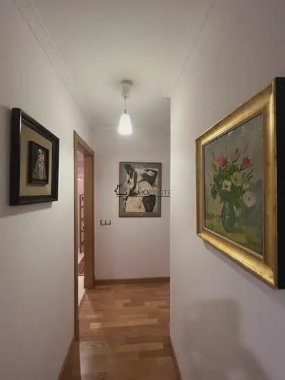 2 bedroom Flat for rent in Poio with garage - € 750 (Ref: 9956296)