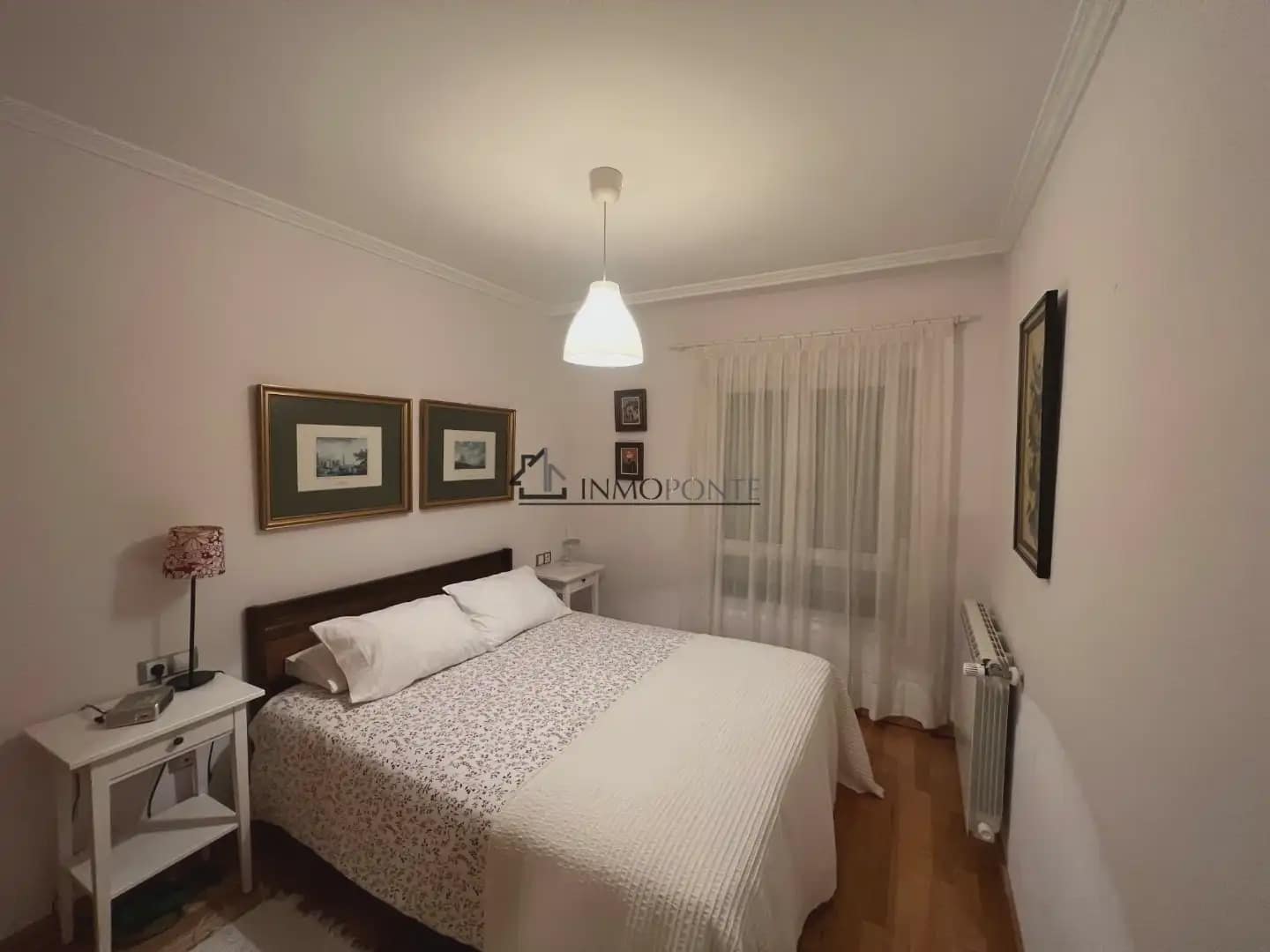 2 bedroom Flat for rent in Poio with garage - € 750 (Ref: 9956296)