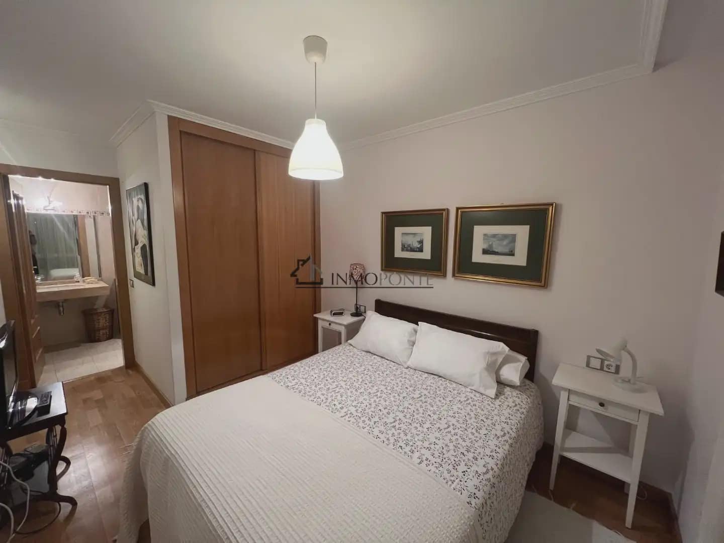 2 bedroom Flat for rent in Poio with garage - € 750 (Ref: 9956296)
