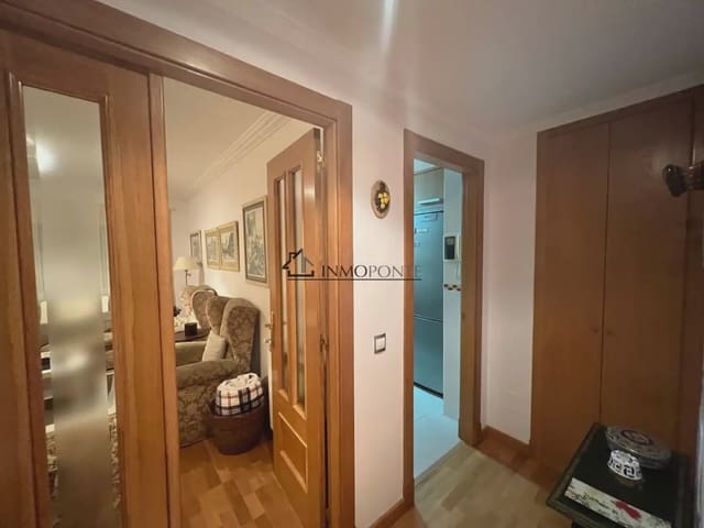 2 bedroom Flat for rent in Poio - € 750 (Ref: 9956296)
