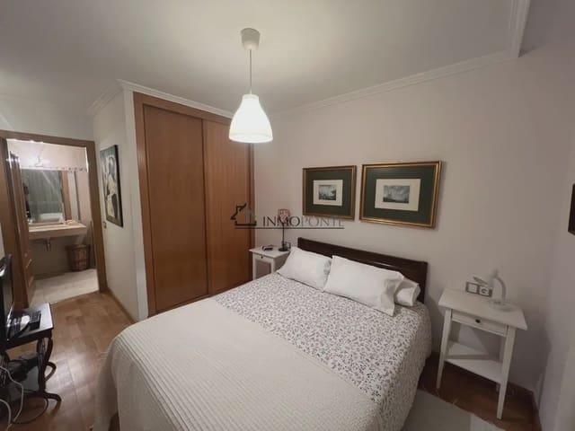 2 bedroom Flat for rent in Poio - € 750 (Ref: 9956296)