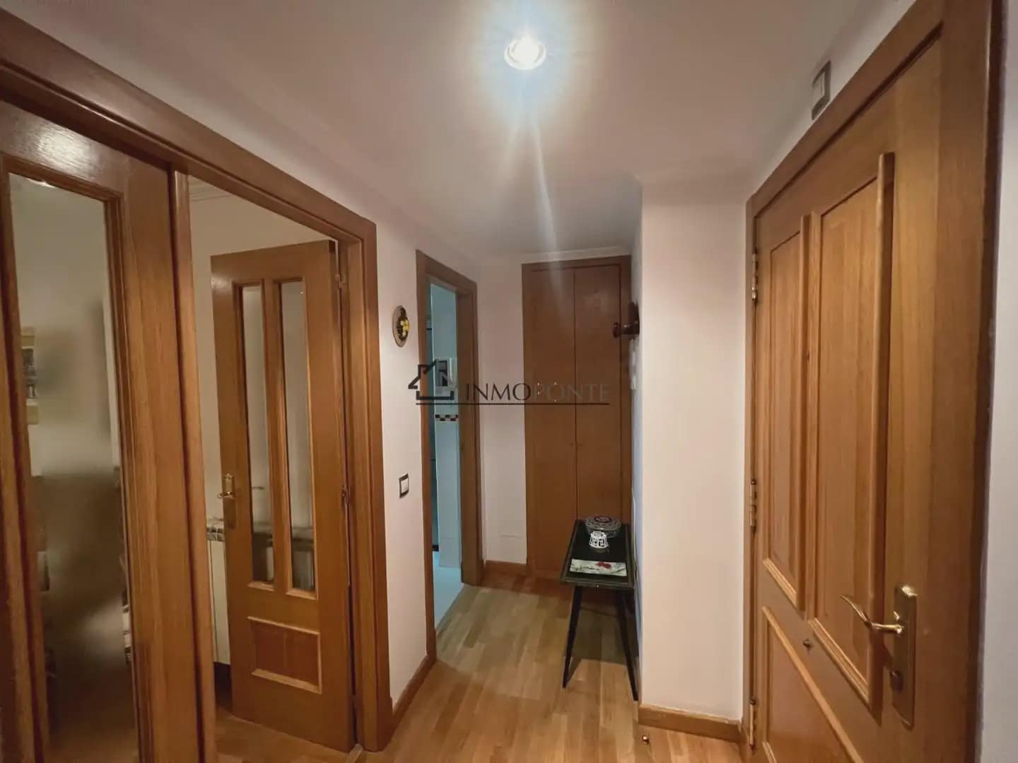 2 bedroom Flat for rent in Poio with garage - € 750 (Ref: 9956296)