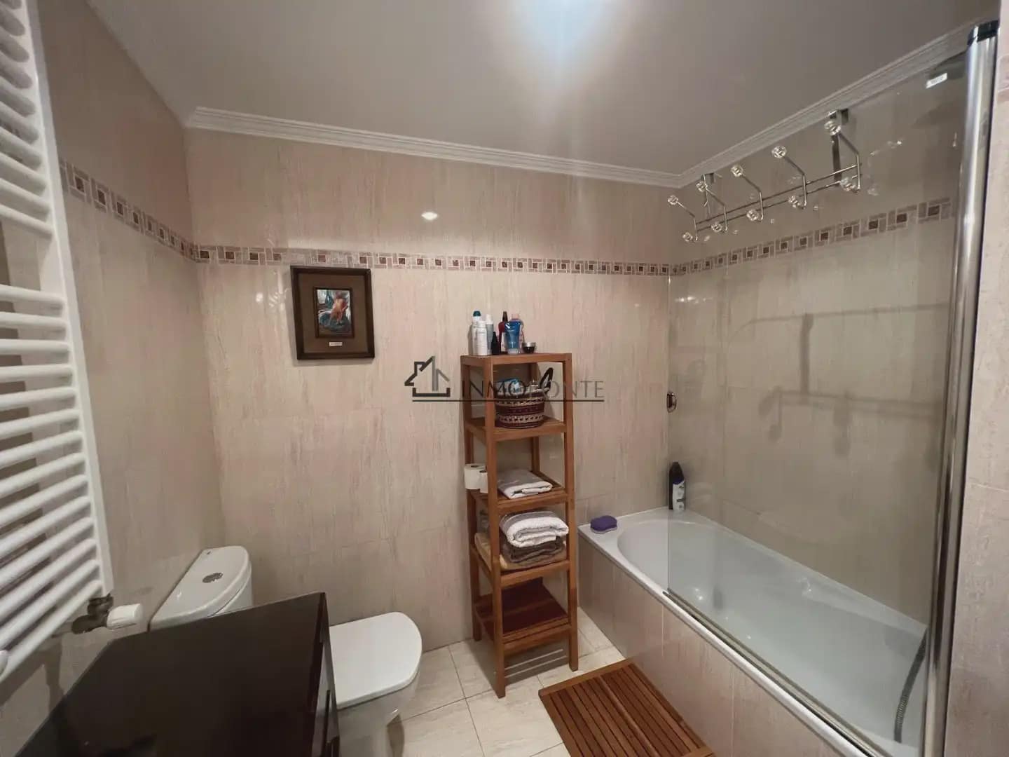 2 bedroom Flat for rent in Poio with garage - € 750 (Ref: 9956296)