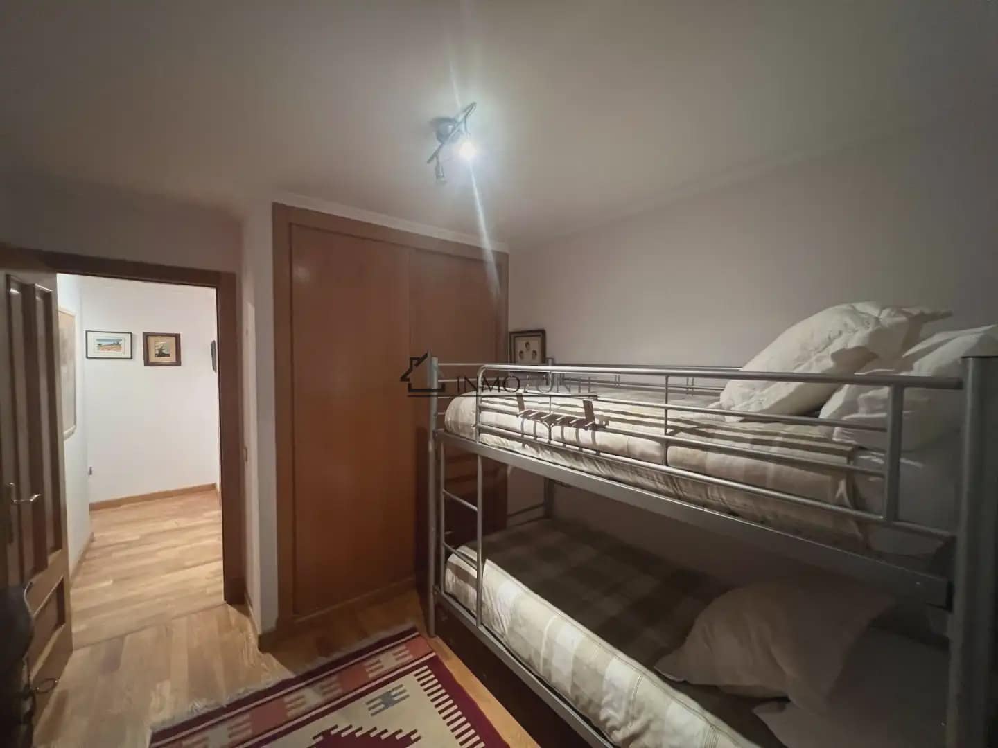 2 bedroom Flat for rent in Poio with garage - € 750 (Ref: 9956296)