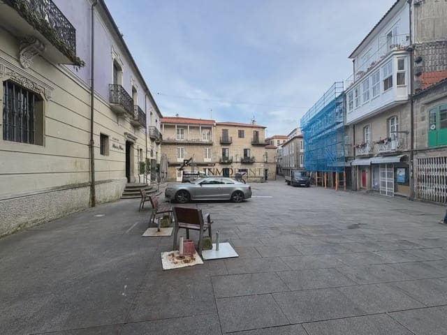 Leilighet til salgs i Pontevedra by - € 200 000 (Ref: 9965744)