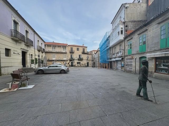 Leilighet til salgs i Pontevedra by - € 200 000 (Ref: 9965744)