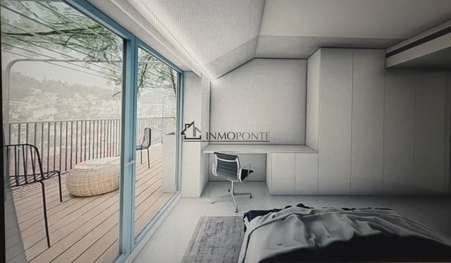 3 soverom Leilighet til salgs i Pontevedra by - € 805 000 (Ref: 9984038)