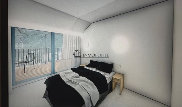 3 soverom Leilighet til salgs i Pontevedra by - € 805 000 (Ref: 9984038)