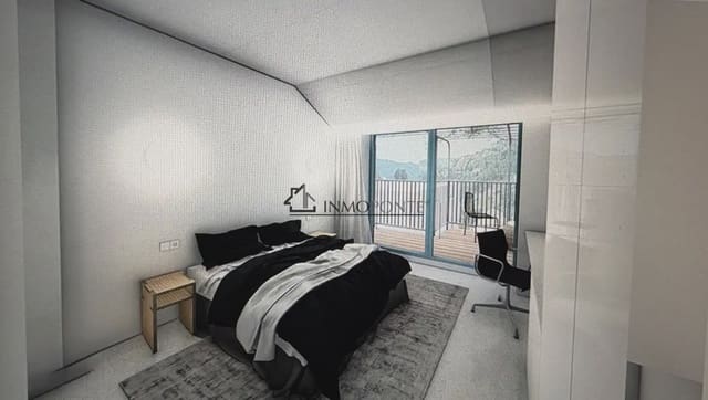 3 soverom Leilighet til salgs i Pontevedra by - € 805 000 (Ref: 9984038)
