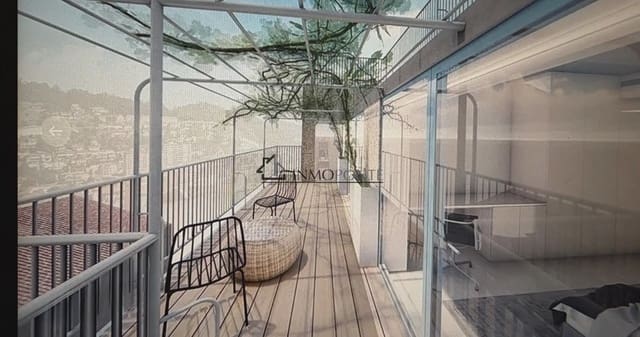3 soverom Leilighet til salgs i Pontevedra by - € 805 000 (Ref: 9984038)