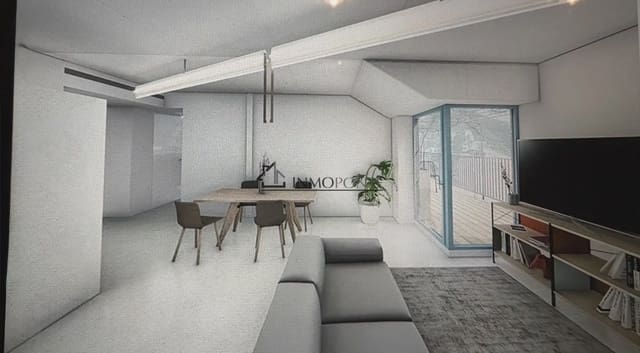 3 soverom Leilighet til salgs i Pontevedra by - € 805 000 (Ref: 9984038)