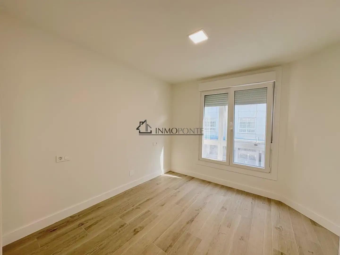 2 camera da letto Appartamento da affittare in Pontevedra citta - 950 € (Rif: 9993619)