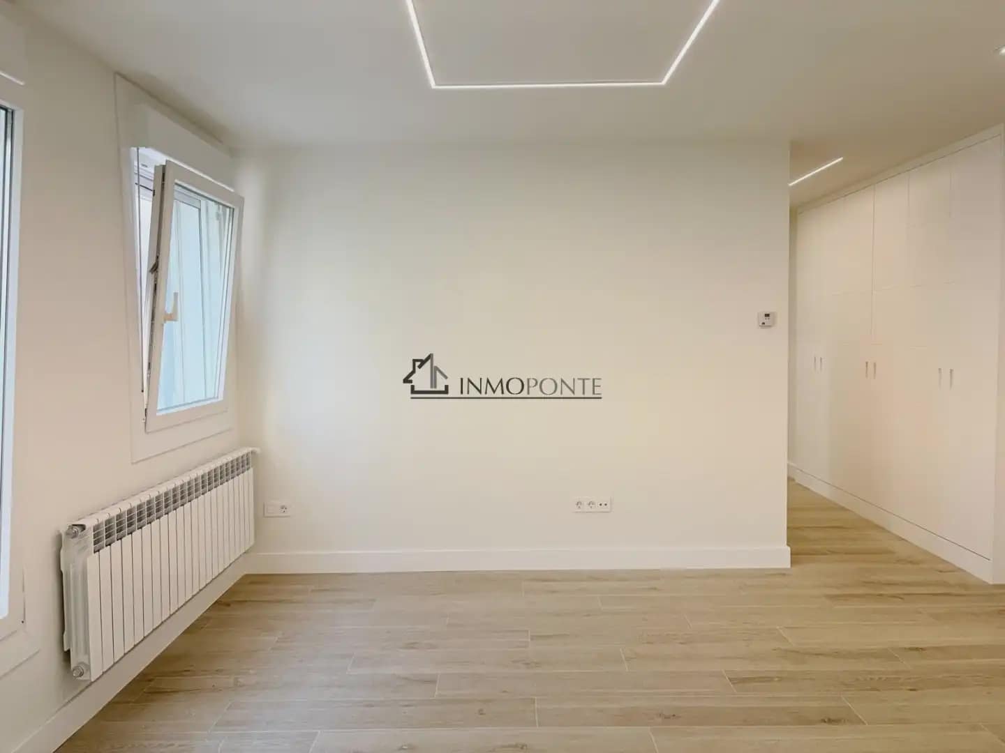 2 camera da letto Appartamento da affittare in Pontevedra citta - 950 € (Rif: 9993619)