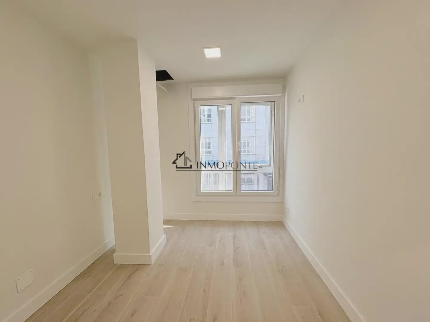 2 camera da letto Appartamento da affittare in Pontevedra citta - 950 € (Rif: 9993619)