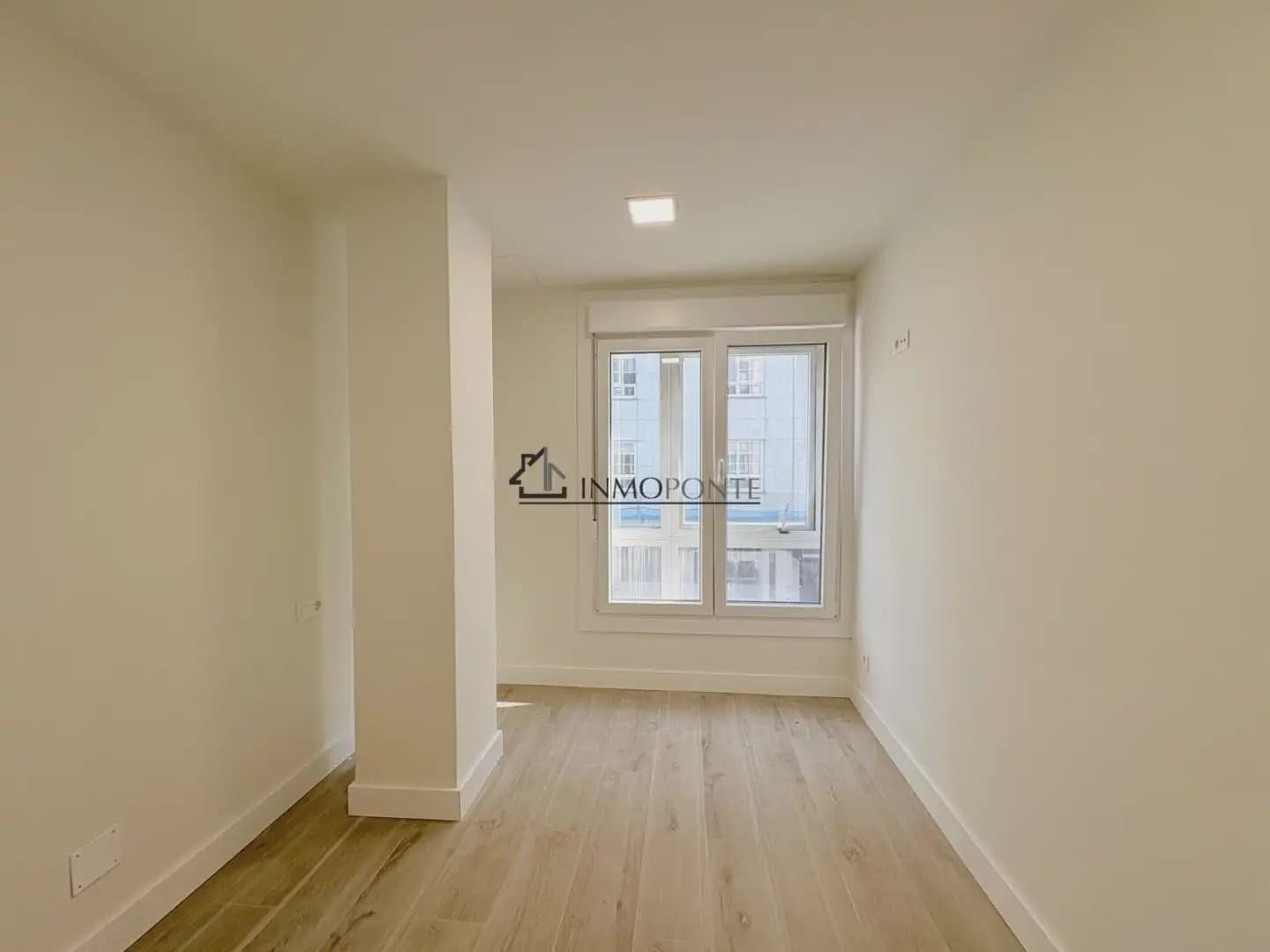 2 camera da letto Appartamento da affittare in Pontevedra citta - 950 € (Rif: 9993619)