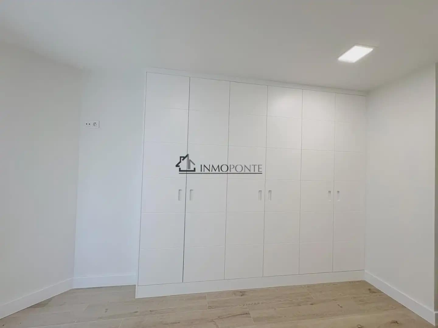 2 camera da letto Appartamento da affittare in Pontevedra citta - 950 € (Rif: 9993619)