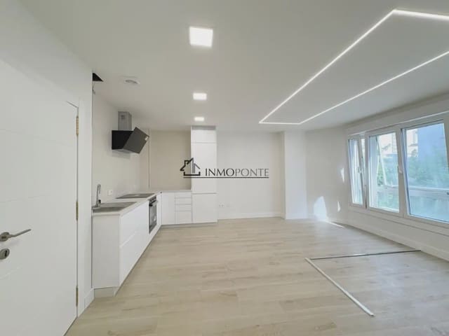 2 camera da letto Appartamento da affittare in Pontevedra città - 950 € (Rif: 9993619)