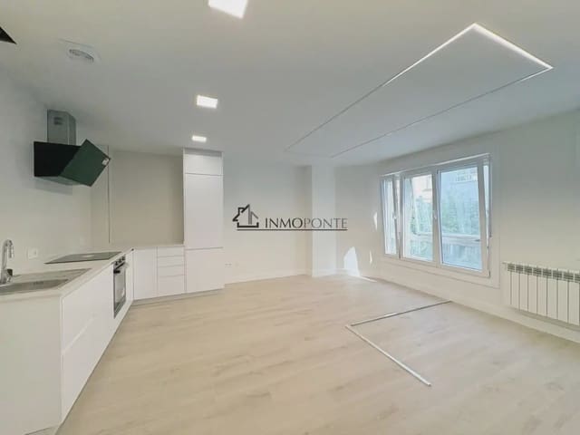 2 camera da letto Appartamento da affittare in Pontevedra città - 950 € (Rif: 9993619)
