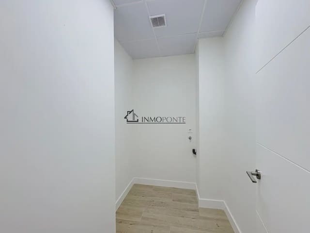 2 camera da letto Appartamento da affittare in Pontevedra città - 950 € (Rif: 9993619)