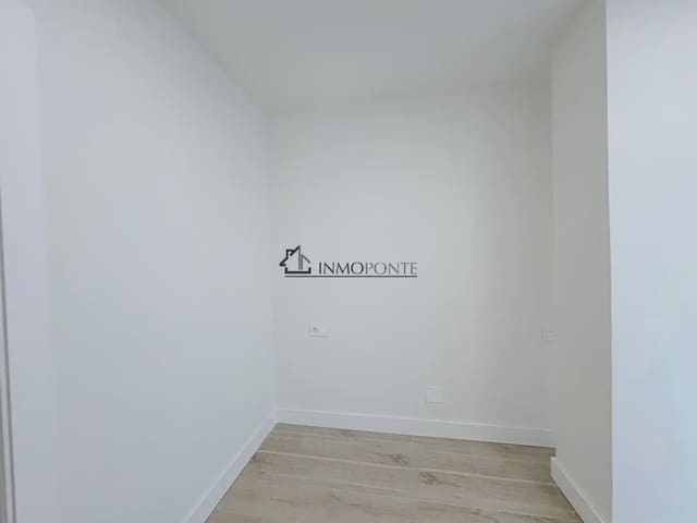 2 camera da letto Appartamento da affittare in Pontevedra città - 950 € (Rif: 9993619)