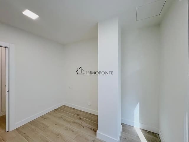 2 camera da letto Appartamento da affittare in Pontevedra città - 950 € (Rif: 9993619)